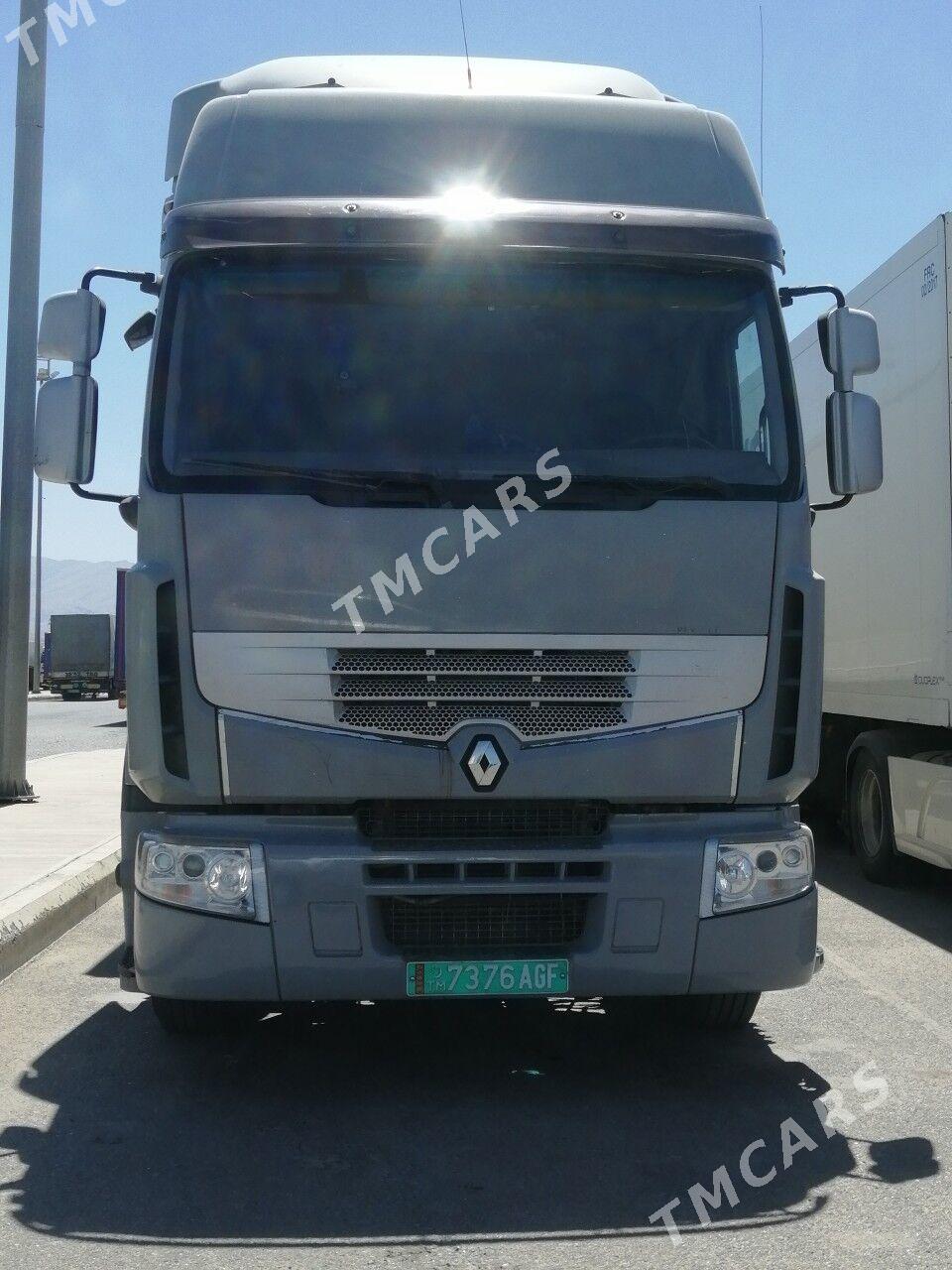 Volvo FH 460 2006 - 490 000 TMT - Анев - img 3