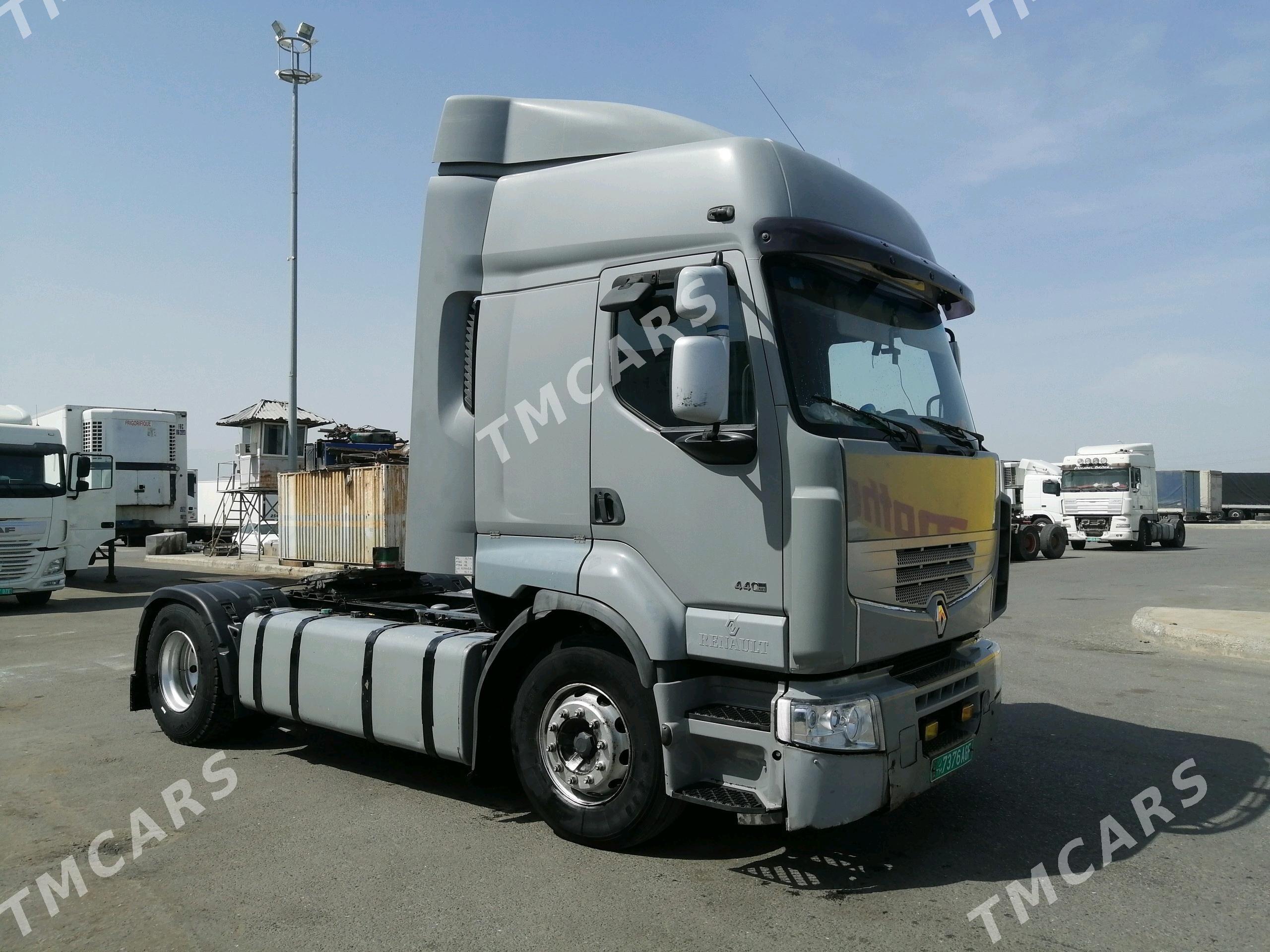 Volvo FH 460 2006 - 490 000 TMT - Änew - img 4