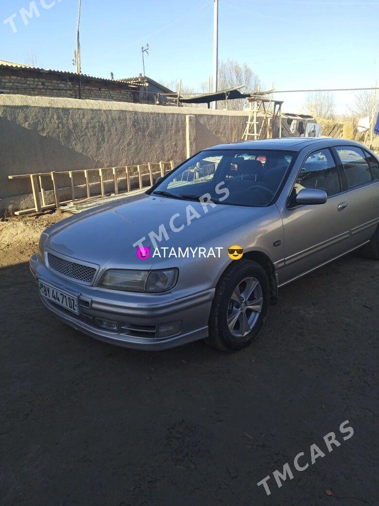 Nissan Maxima 1997 - 40 000 TMT - Köneürgenç - img 2