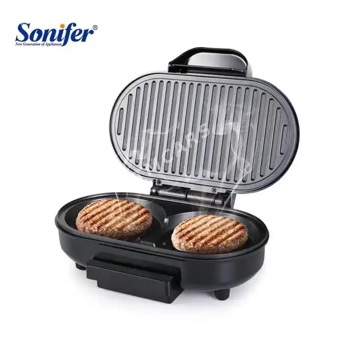Sonifer toster 6099 modeli - Мир 3 - img 2