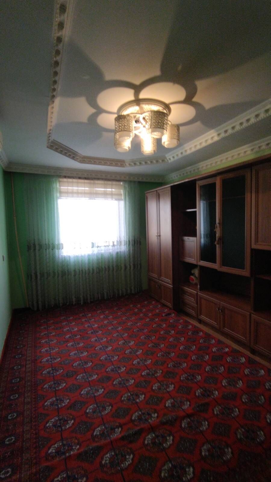 Энгельса 3эт 3ком 86м2 Срочн - Aşgabat - img 10