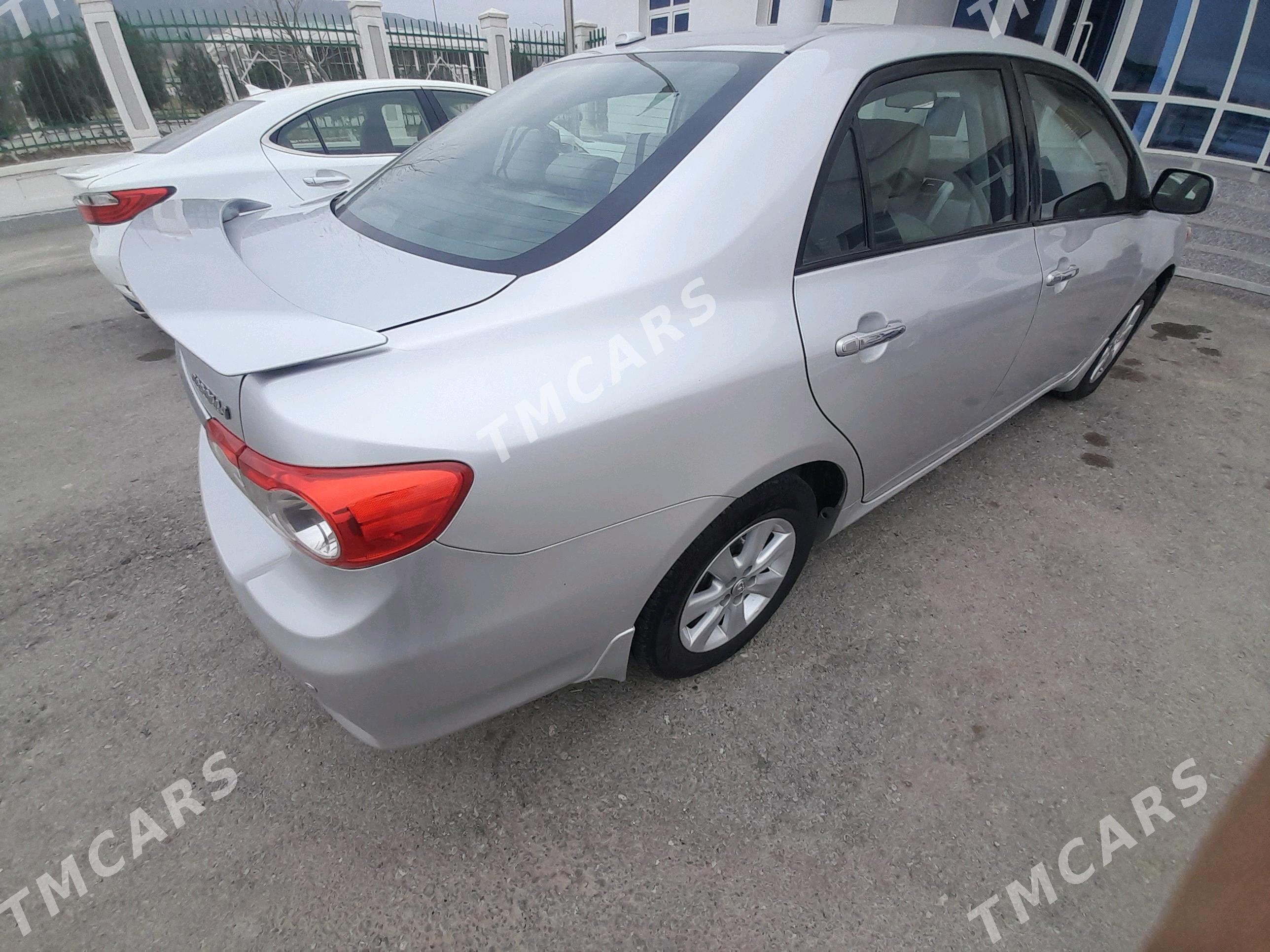 Toyota Corolla 2011 - 140 000 TMT - Kaka - img 3