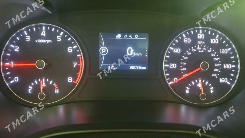 Kia Optima 2017 - 210 000 TMT - Bedew - img 7