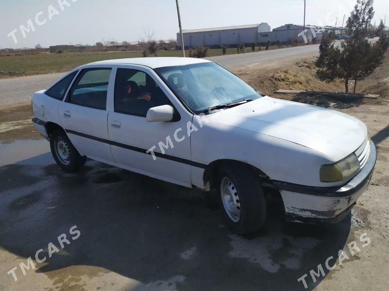 Opel Vectra 1992 - 22 000 TMT - Şabat etr. - img 2