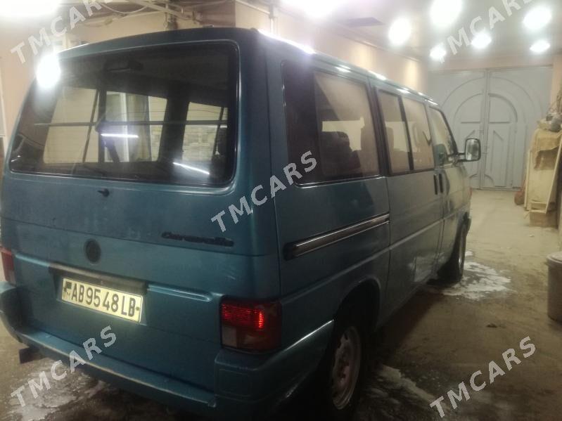 Volkswagen Multivan 1994 - 55 000 TMT - Türkmenabat - img 3