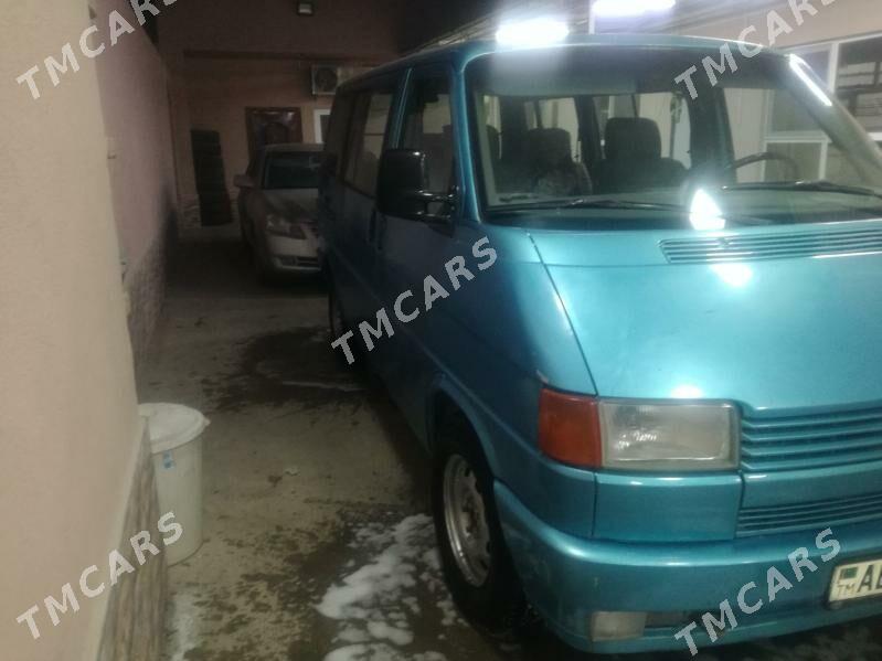 Volkswagen Multivan 1994 - 53 000 TMT - Туркменабат - img 2