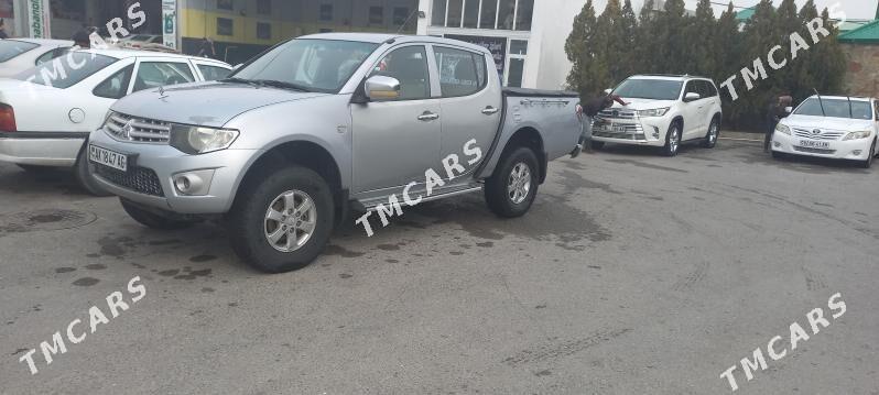 Mitsubishi L200 2014 - 230 000 TMT - Çoganly - img 2