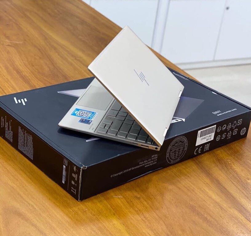 HP Envy x360 i5-13/Touch - Aşgabat - img 4