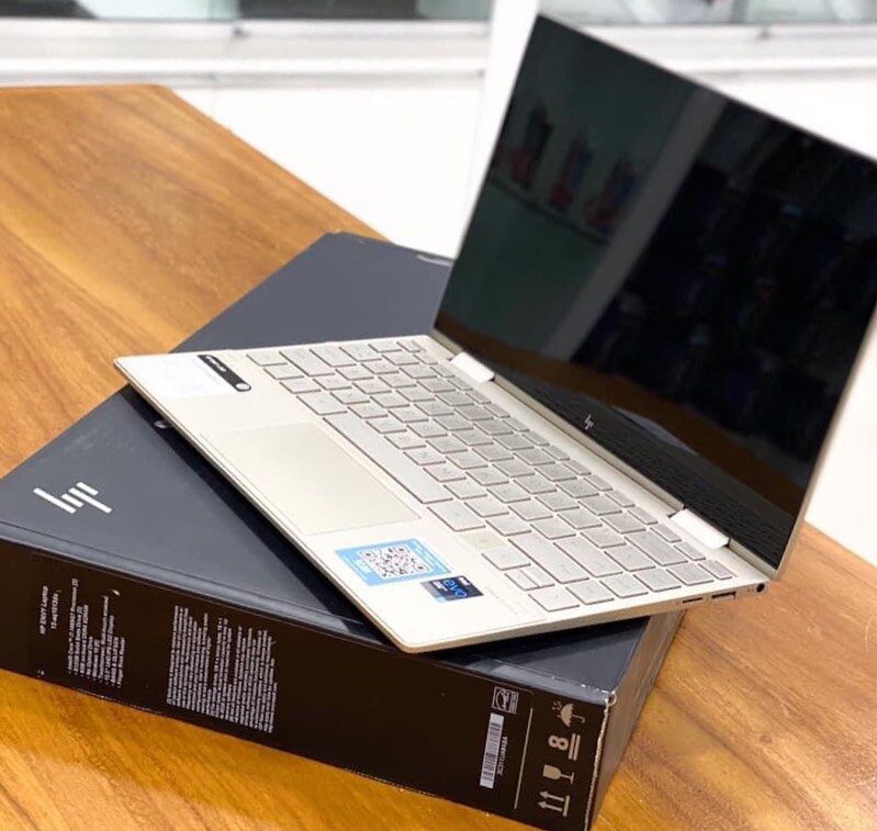 HP Envy x360 i5-13/Touch - Aşgabat - img 5