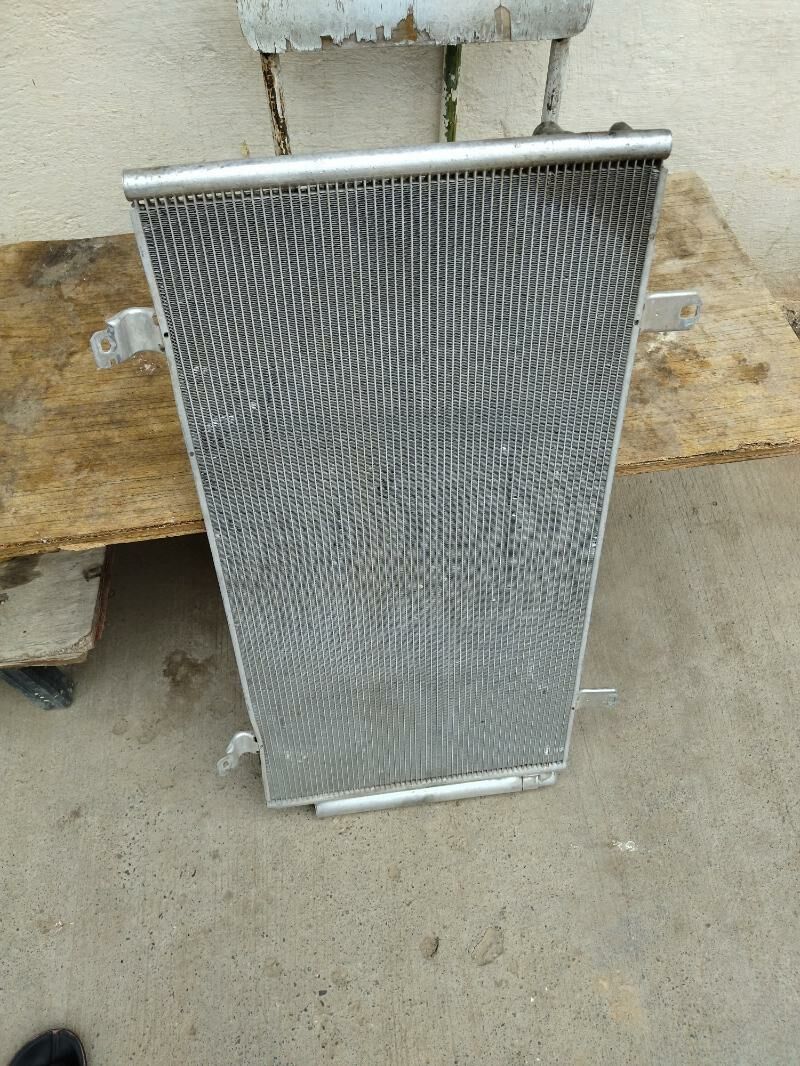 radiator camry 15-17 470 TMT - Aşgabat - img 2