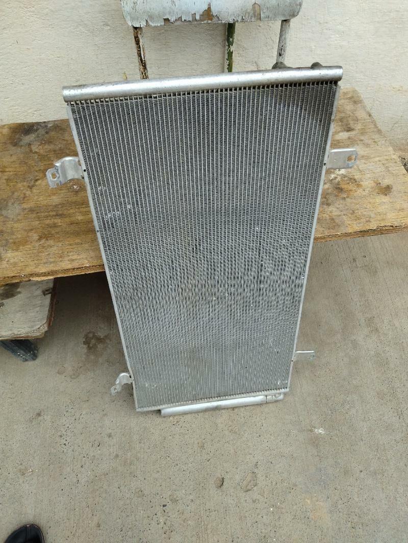 radiator camry 15-17 470 TMT - Ашхабад - img 2