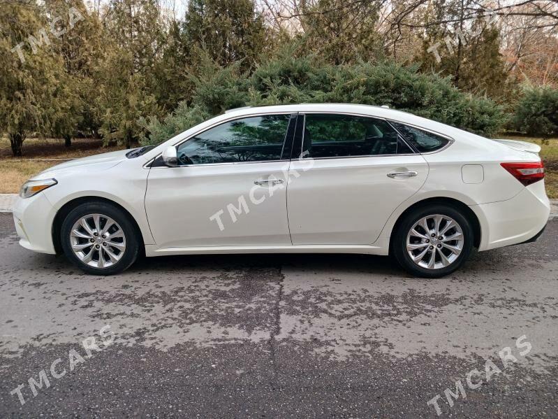 Toyota Avalon 2017 - 310 000 TMT - Ашхабад - img 7