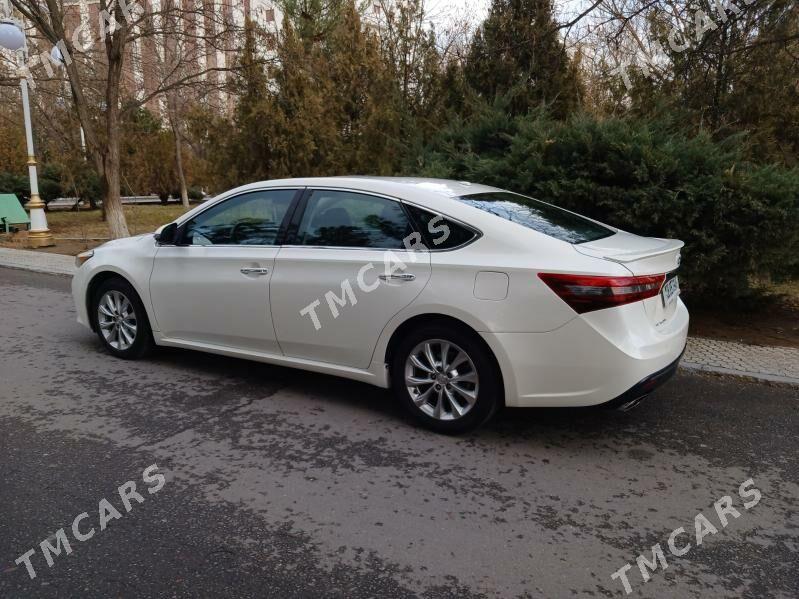 Toyota Avalon 2017 - 310 000 TMT - Ашхабад - img 6