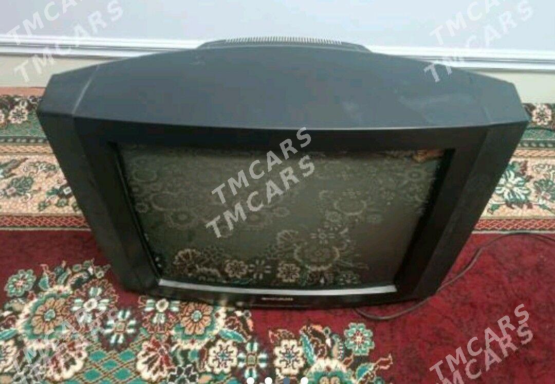 Телевизор Shivaki - Дашогуз - img 3