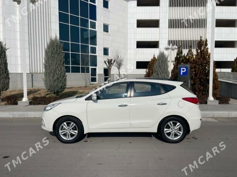 Hyundai IX35 2013 - 200 000 TMT - Ашхабад - img 4