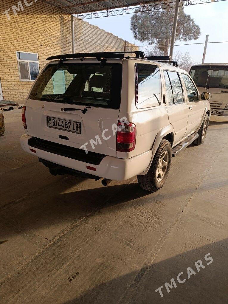 Nissan Pathfinder 2001 - 95 000 TMT - Дянев - img 6