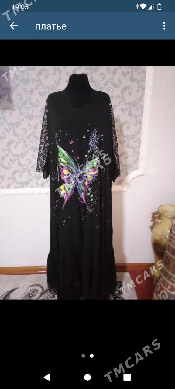 платье - Ашхабад - img 2