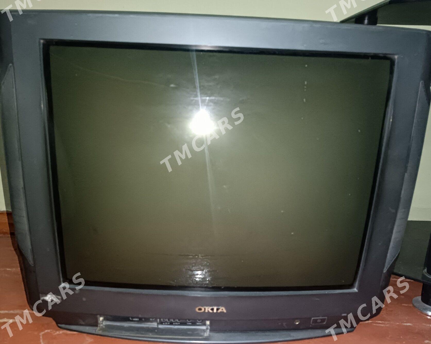телевизор - Туркменбаши - img 2
