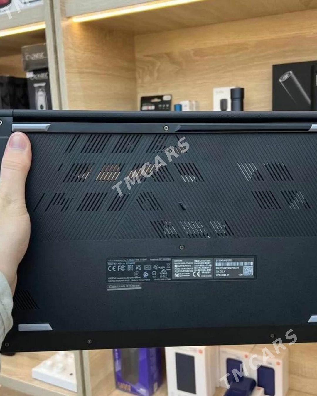 ASUS VivoBook Go 15 DDR5 8GB - Aşgabat - img 4