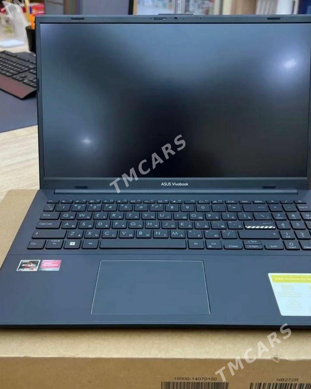 ASUS VivoBook Go 15 DDR5 8GB - Aşgabat - img 5