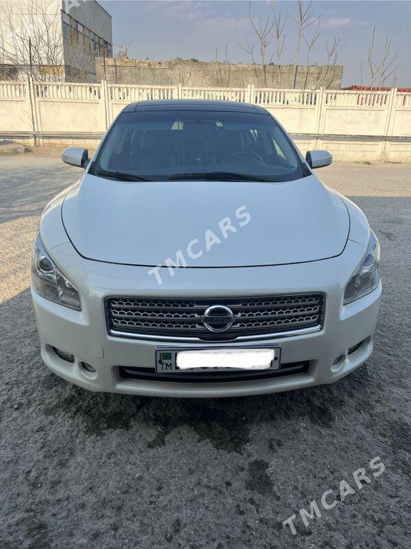 Nissan Maxima 2011 - 170 000 TMT - Aşgabat - img 3