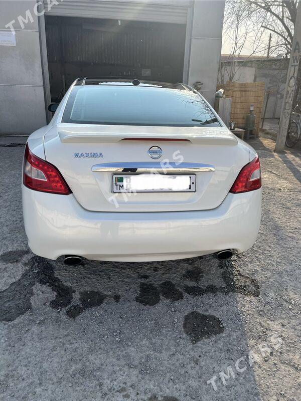 Nissan Maxima 2011 - 170 000 TMT - Aşgabat - img 2