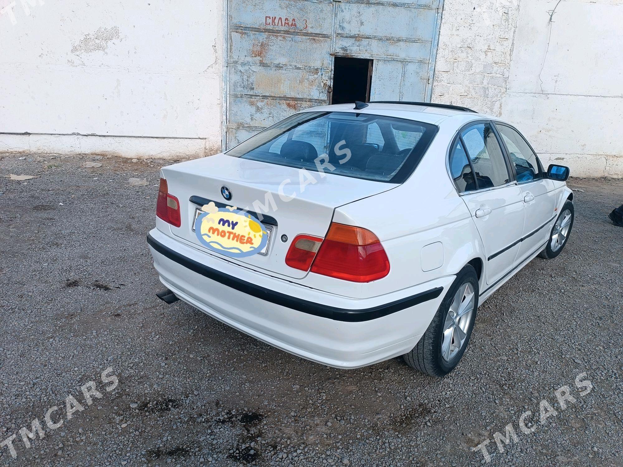 BMW E46 1999 - 50 000 TMT - Tejen - img 4