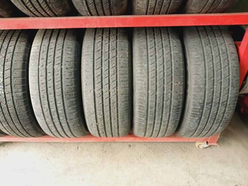 TOYO BRIDGESTONE 245 255 19 150 TMT - Ашхабад - img 2