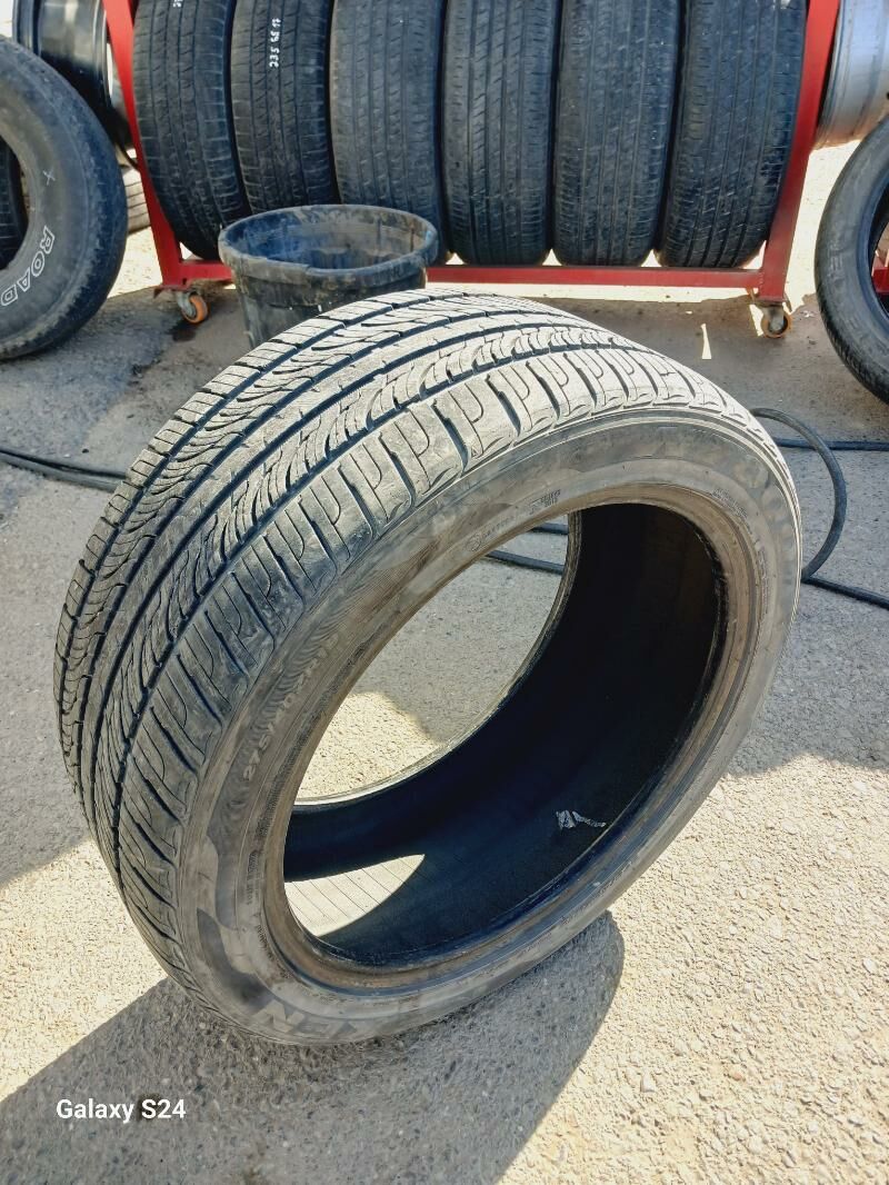 TOYO BRIDGESTONE 245 255 19 150 TMT - Ашхабад - img 3