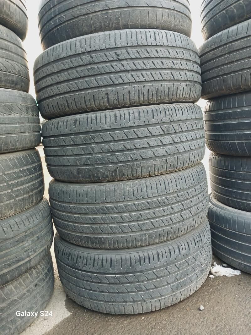 TOYO BRIDGESTONE 245 255 19 150 TMT - Ашхабад - img 6