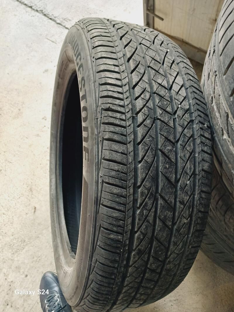 TOYO BRIDGESTONE 245 255 19 150 TMT - Aşgabat - img 9