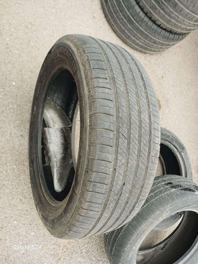 TOYO BRIDGESTONE 245 255 19 150 TMT - Aşgabat - img 10