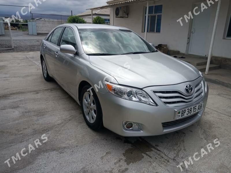 Toyota Camry 2010 - 200 000 TMT - Гёкдепе - img 5