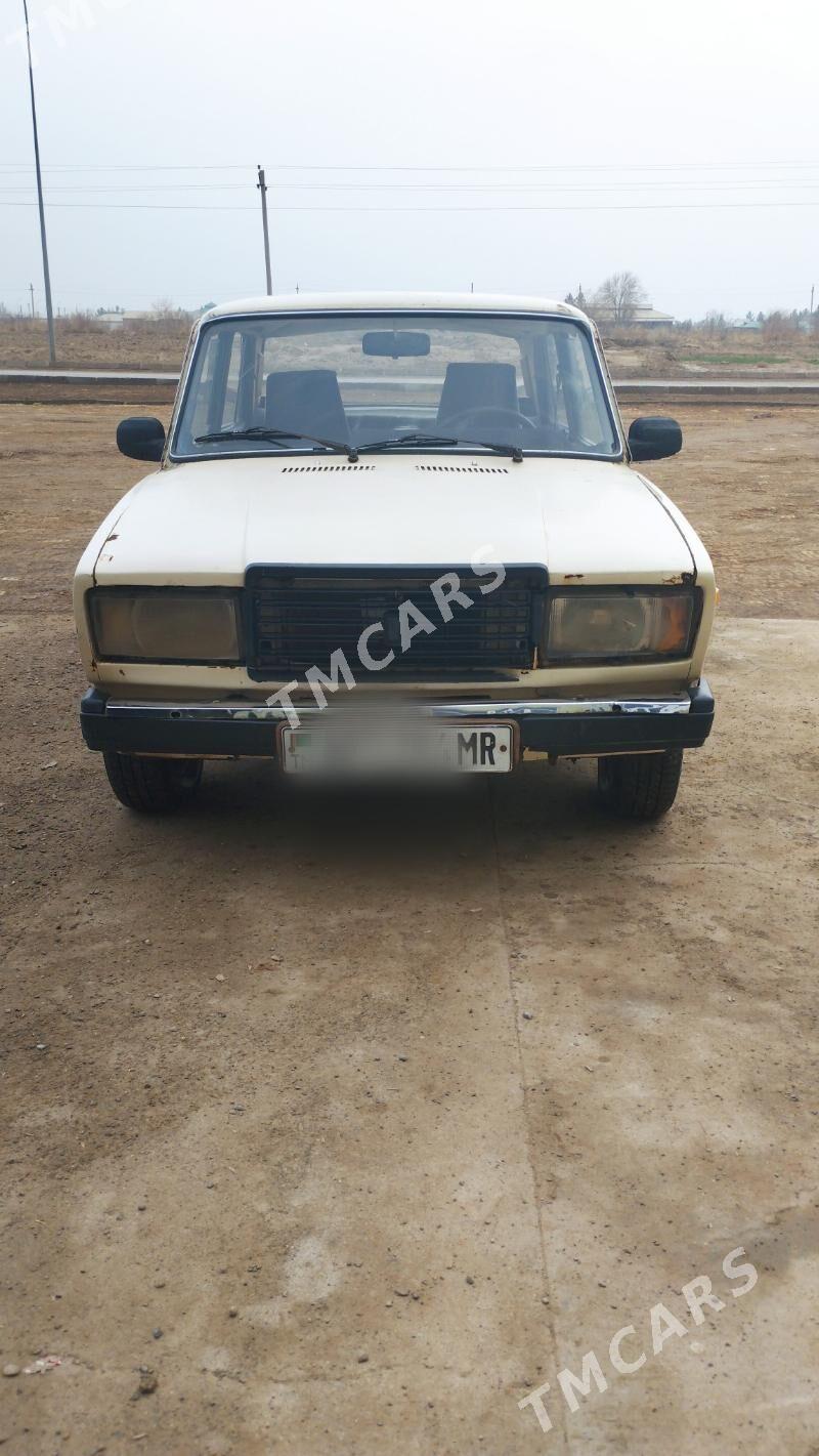 Lada 2107 2000 - 15 000 TMT - Огуз хан - img 3