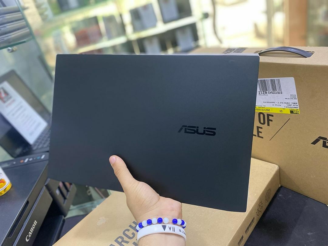 ASUS i9 13900H/RTX 6GB - Aşgabat - img 2