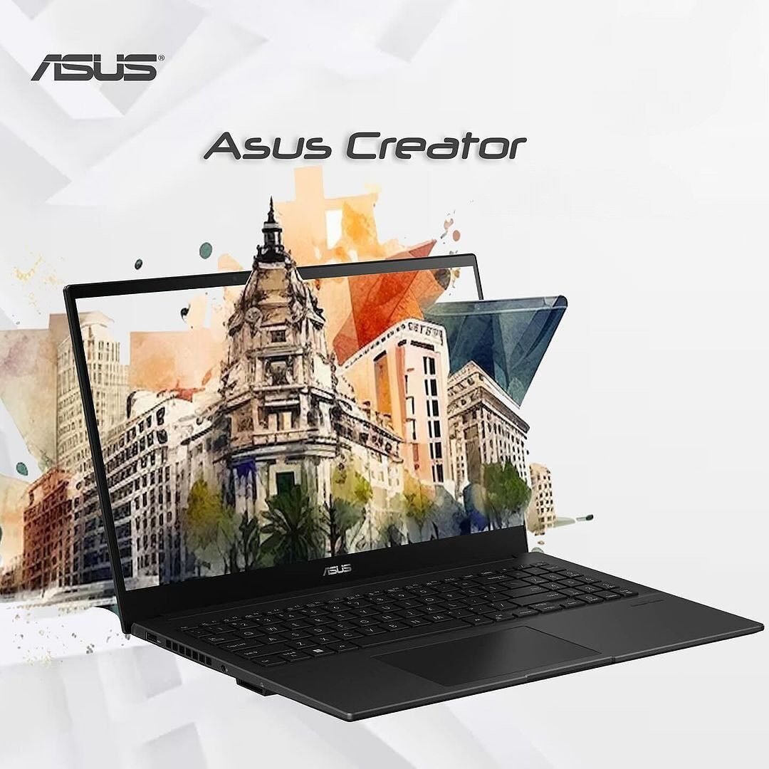 ASUS i9 13900H/RTX 6GB - Aşgabat - img 8