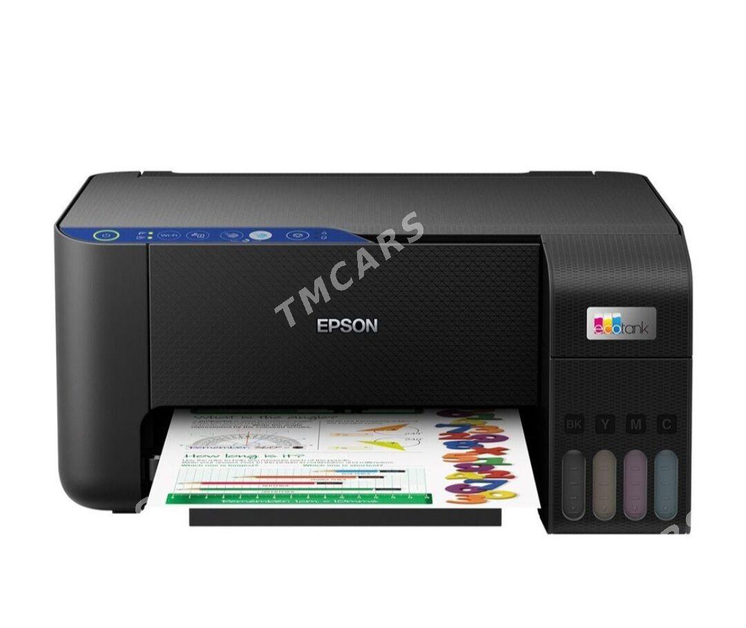 EPSON  L3251, L3211 TÀZE MODEL - Губадаг - img 5