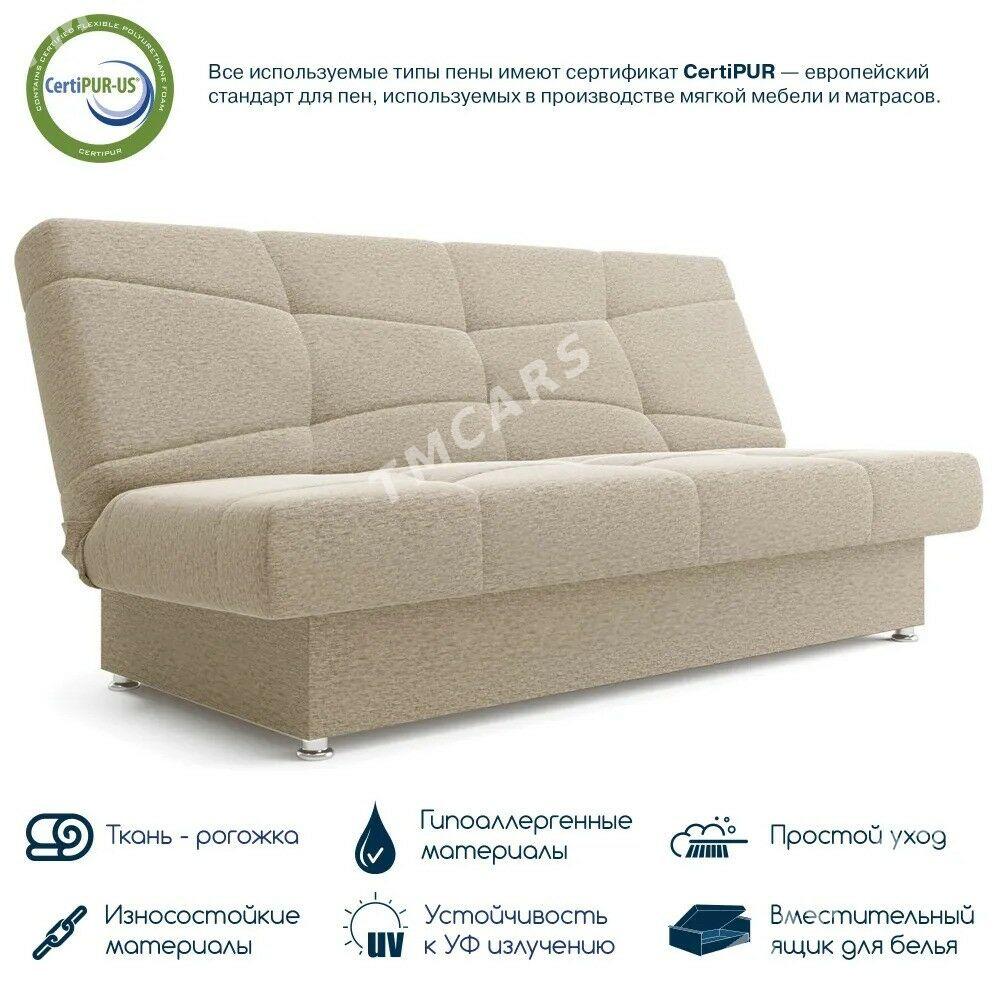 diwan mebel диван мебель - Aşgabat - img 6