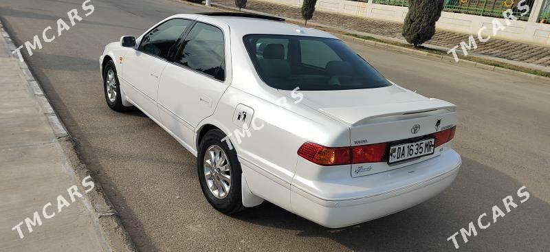 Toyota Camry 2000 - 150 000 TMT - Мары - img 2