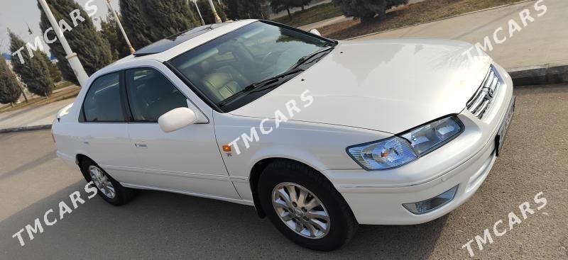 Toyota Camry 2000 - 150 000 TMT - Мары - img 4