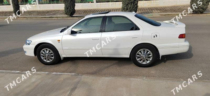 Toyota Camry 2000 - 150 000 TMT - Мары - img 6