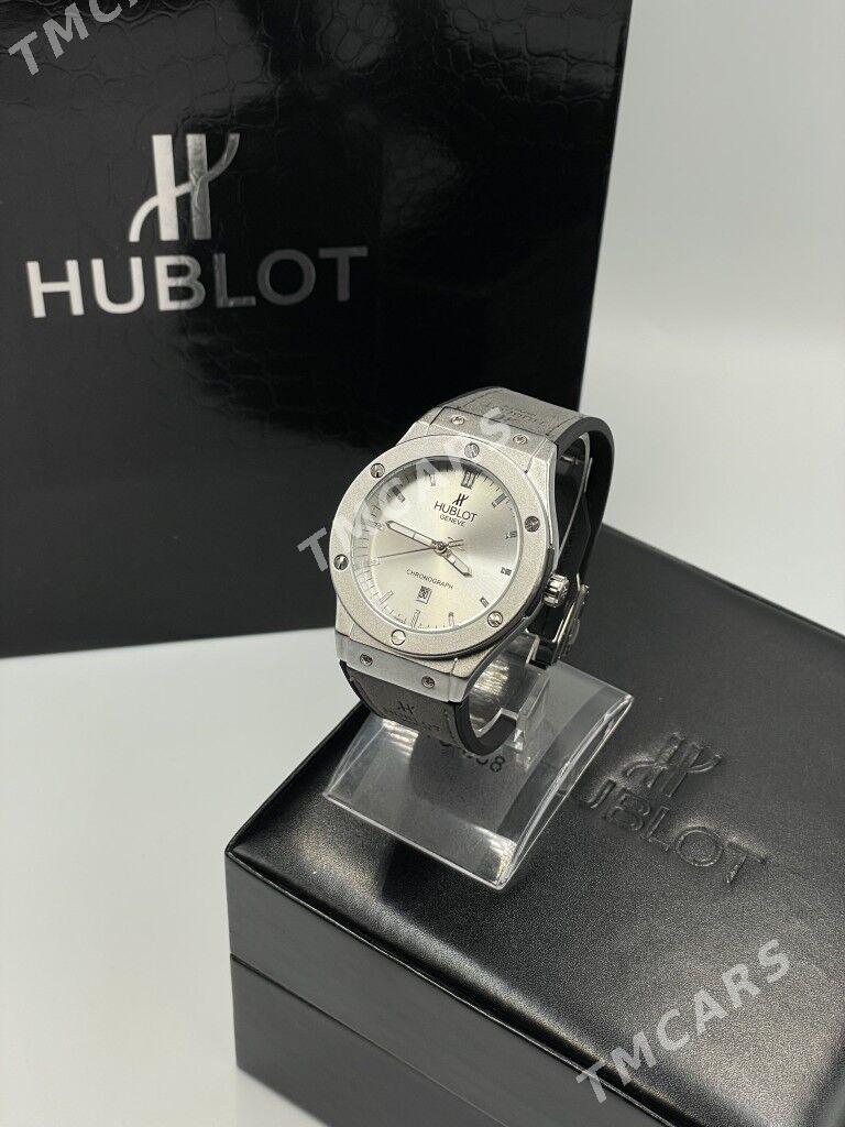 SAGAT HUBLOT - Ашхабад - img 5