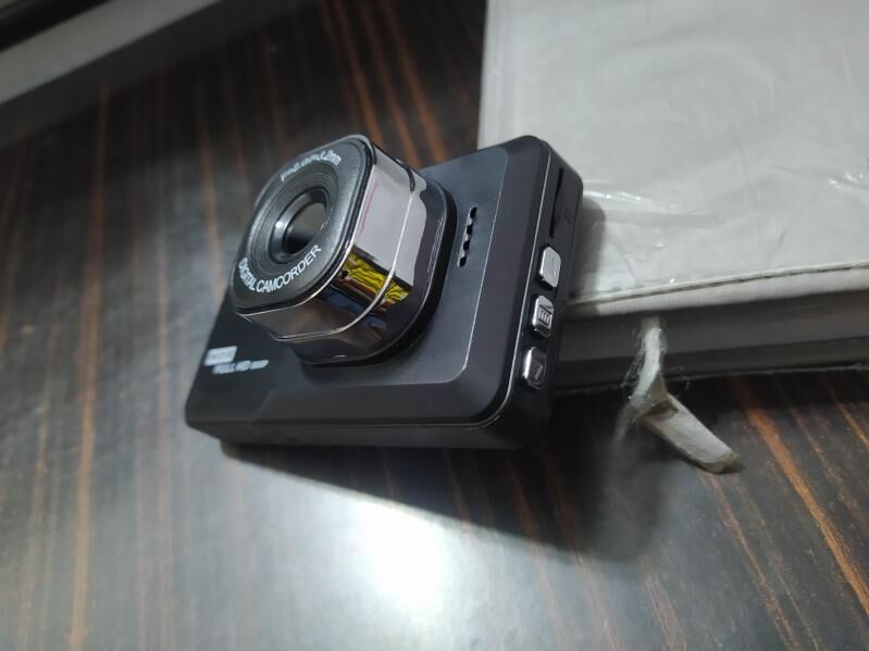 Registrator kamera taze 220 TMT - Daşoguz - img 4