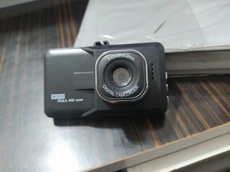 Registrator kamera taze 220 TMT - Daşoguz - img 2