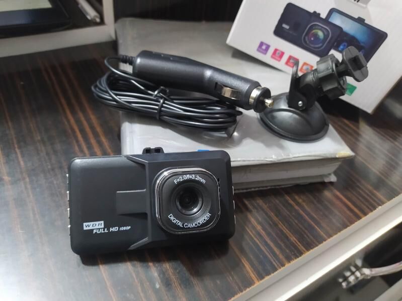 Registrator kamera taze 220 TMT - Daşoguz - img 3