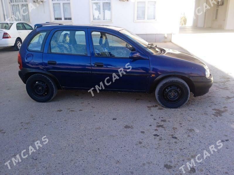 Opel Vita 1996 - 26 000 TMT - Кака - img 4