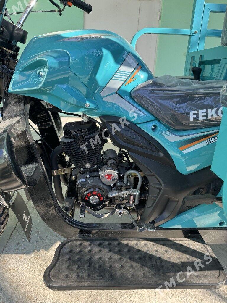 Fekon FK200-14G 2023 - 32 000 TMT - Bereket - img 3