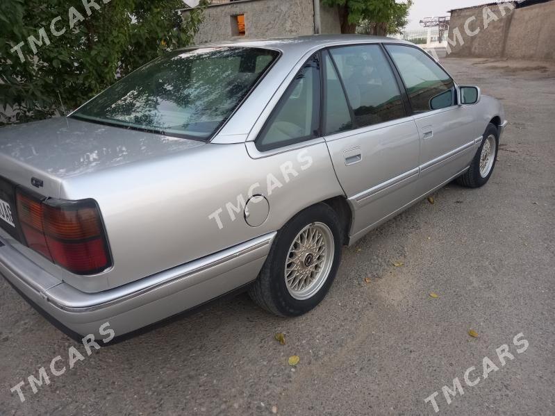 Opel Omega 1990 - 40 000 TMT - Ашхабад - img 2