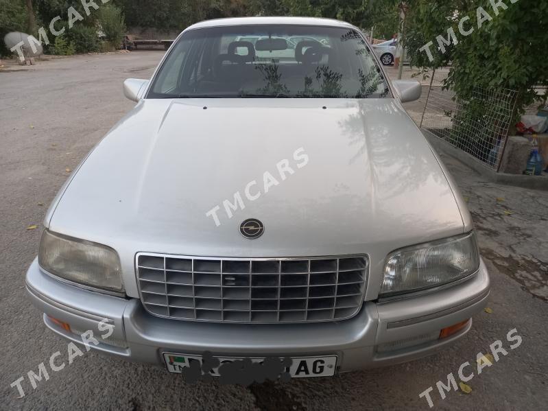 Opel Omega 1990 - 40 000 TMT - Ашхабад - img 3