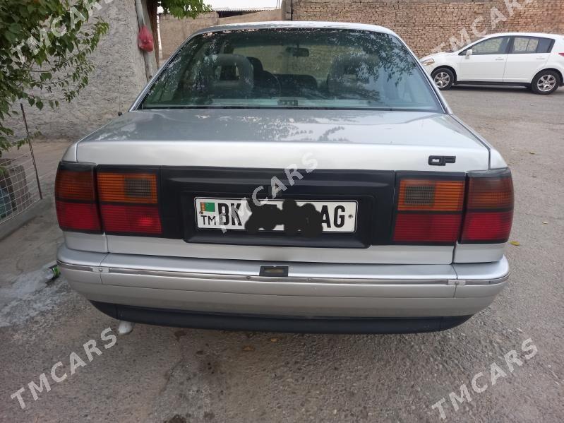 Opel Omega 1990 - 40 000 TMT - Aşgabat - img 4